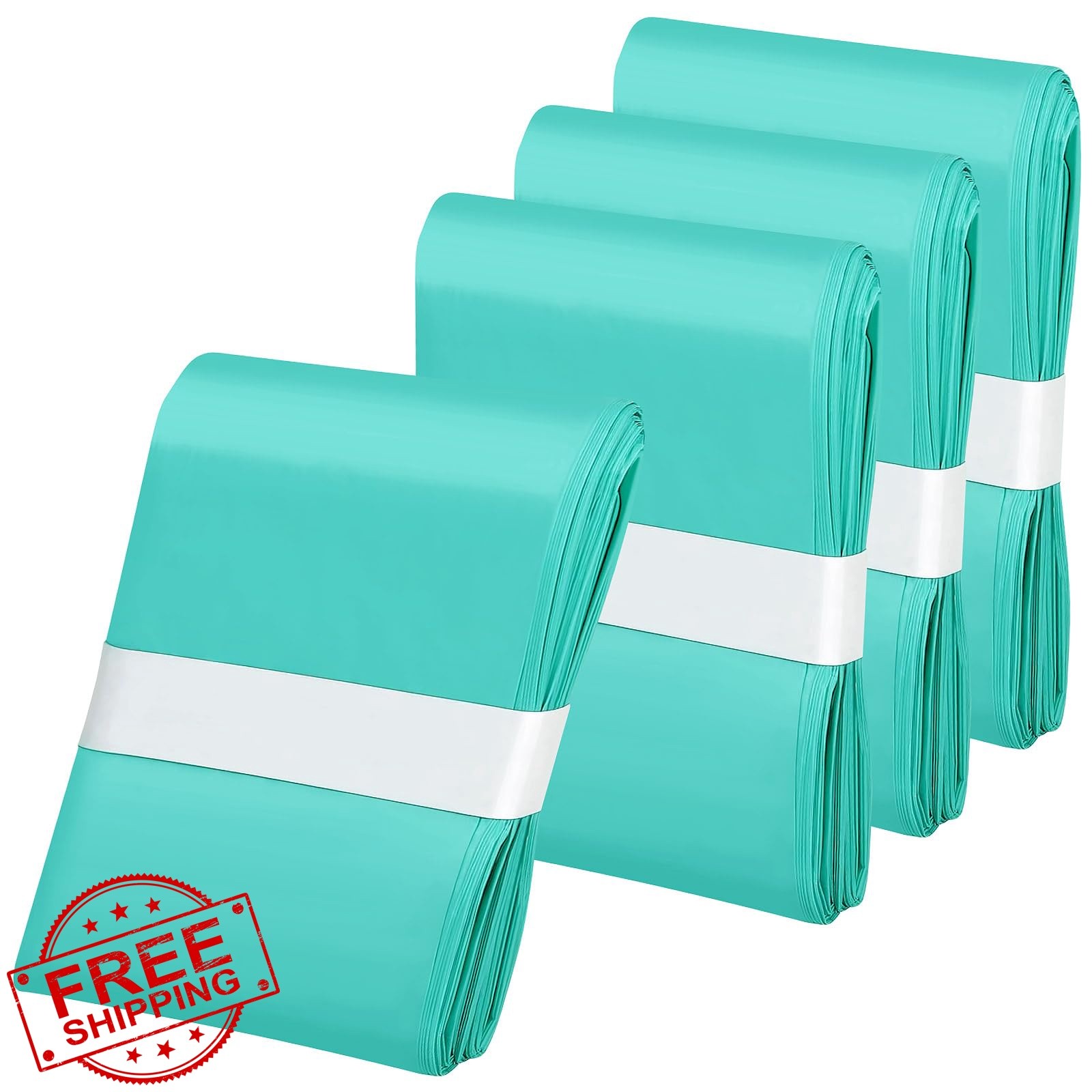 SKWOJAQN 4 Pack Adult Diaper Liner Refills