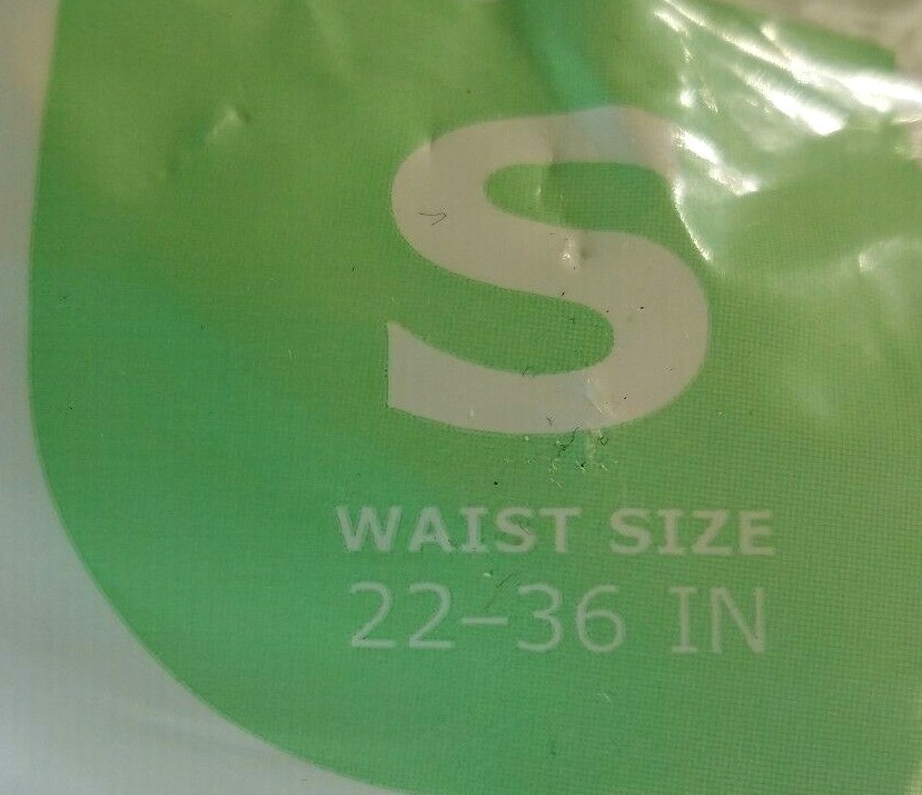 NEW Adult Underwear Adult Sz: Small 22 ct Heavy Absorbency McKesson Ultra UWBSM