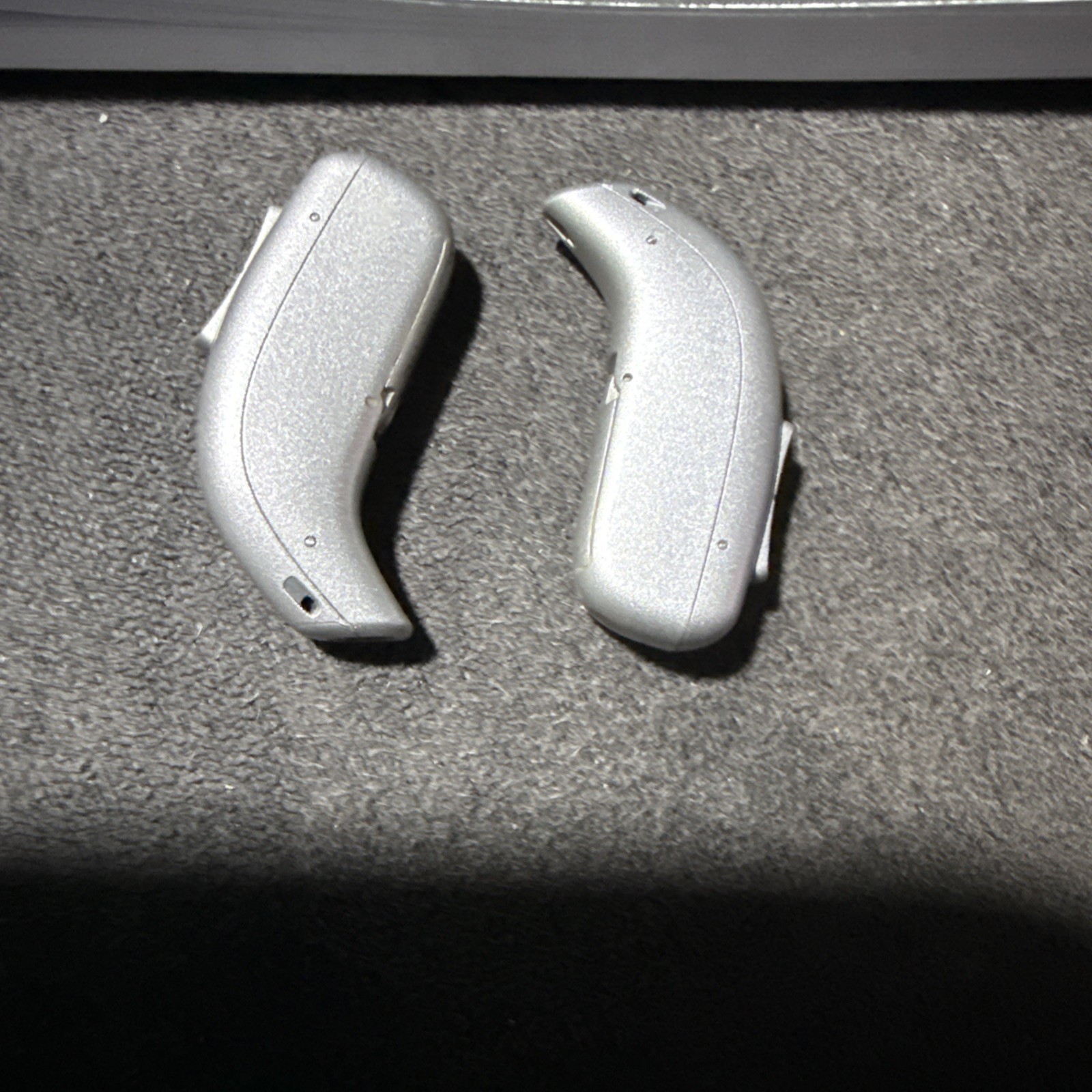 Used, Pair of Oticon OPN S2 miniRITE R – USA Shipping