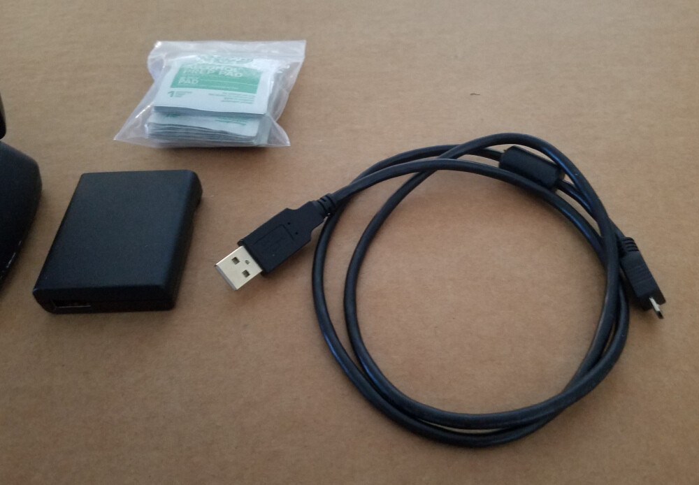 2 Starkey Hearing Aids, Rechargeable, 2 Pair, With Charging Case & Extras