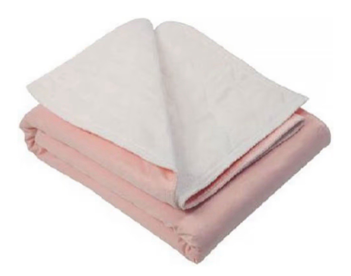 Beck’s Classic 6 Count Underpad 36 X 36 Inch Reusable Heavy Absorbency Polyester