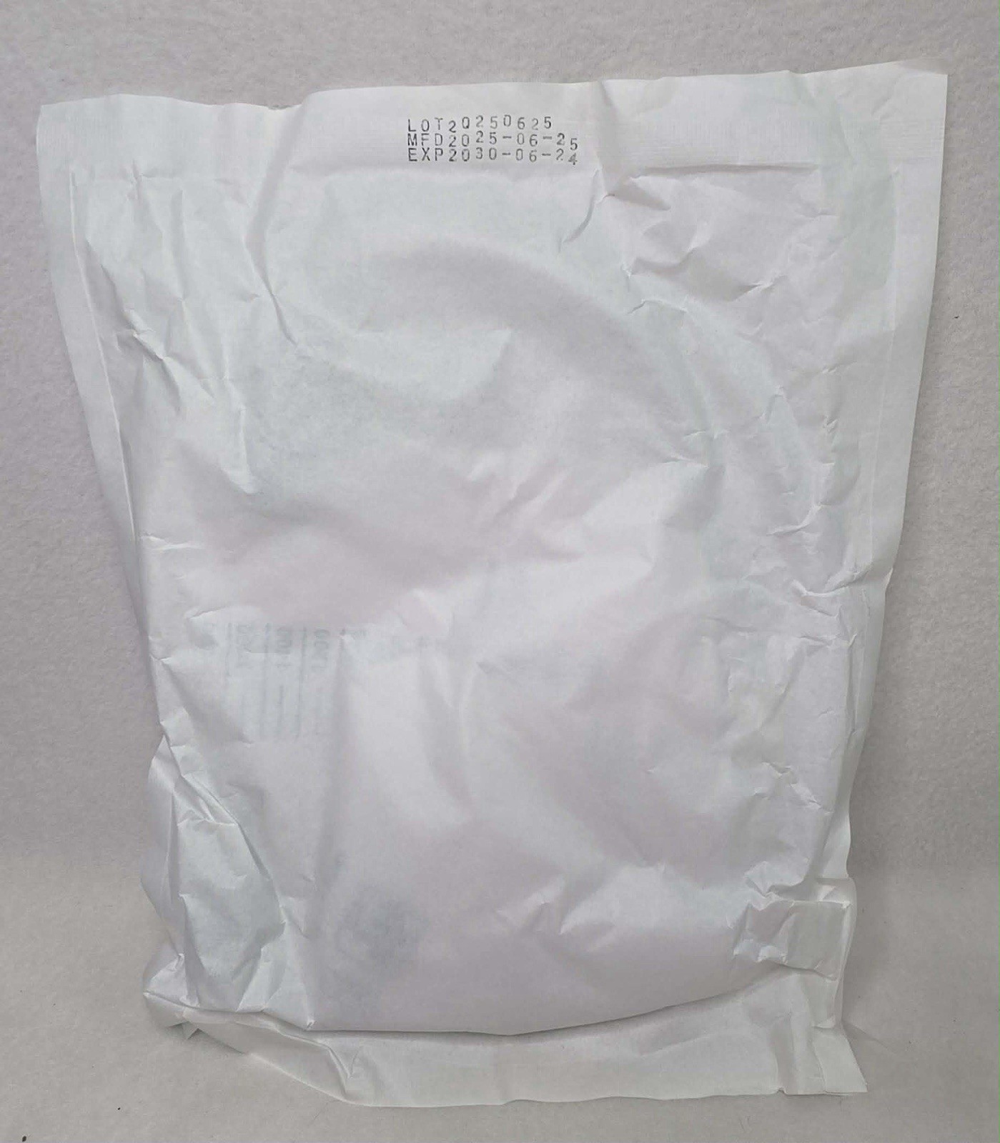 5 Pack 2000mL Urinary Drainage Bags Bedside Anti- Reflux Valve Sealed New 2030