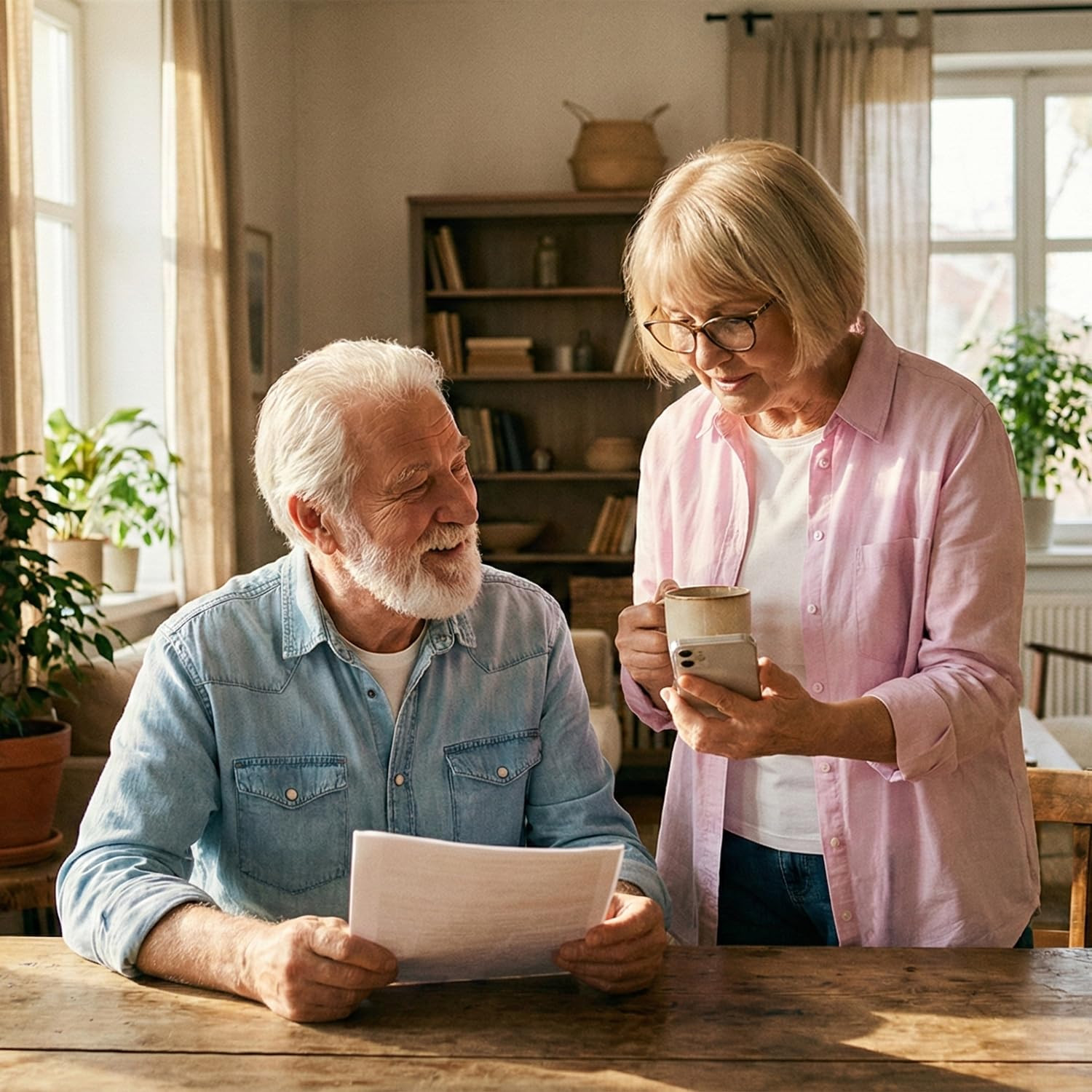 PRO 3.0 Hearing Aids | Comfortable Fit | Hearing Amplifier for Seniors & Adults
