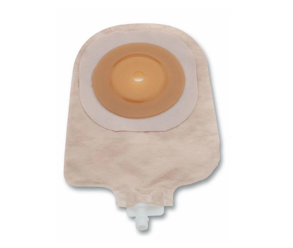 Premier Urostomy Pouch Drainable up to 2″ Stoma 1pc System 84711 5 Ct Exp: 2030
