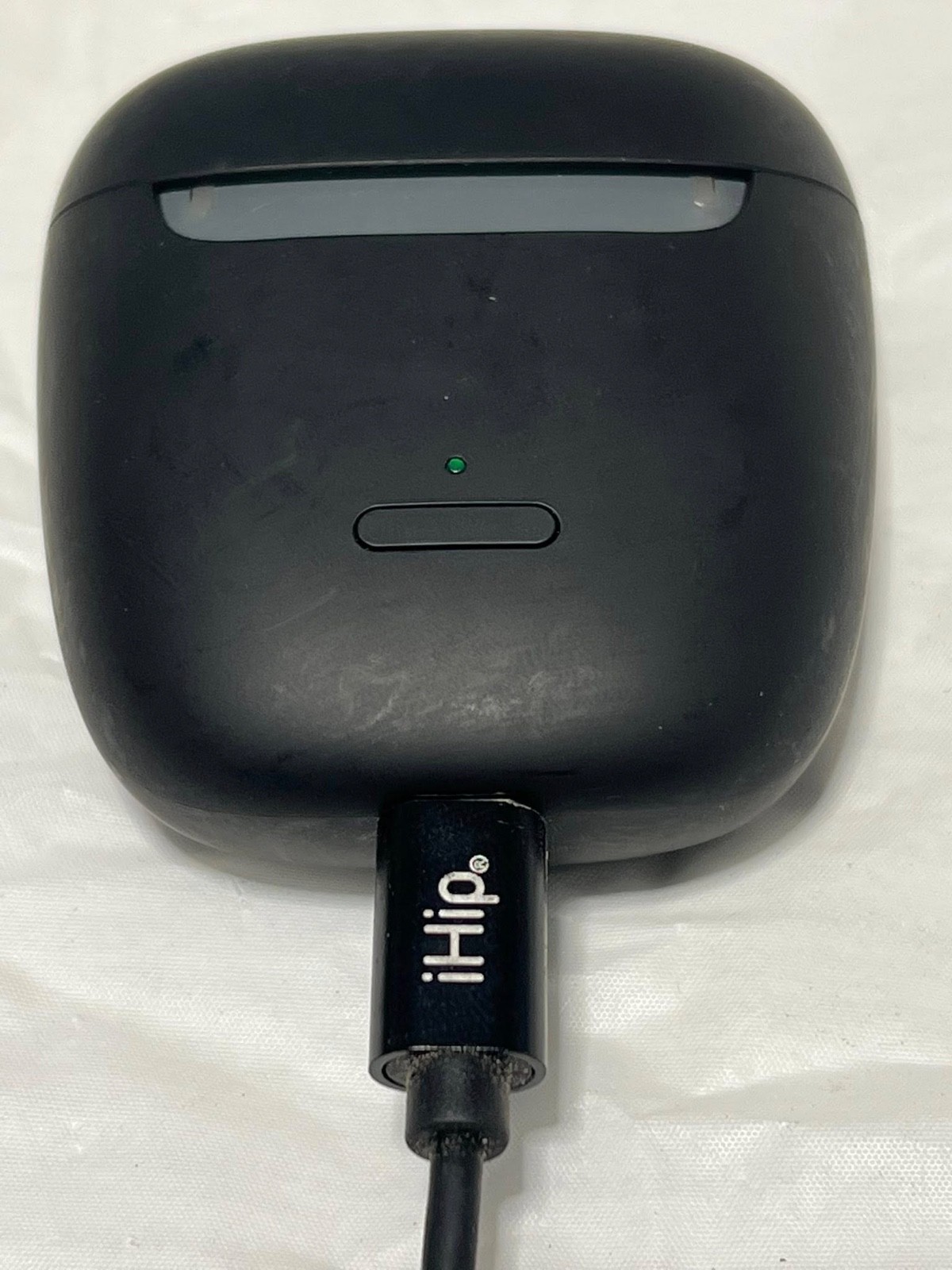 GENUINE Connexx Travel Charger RIC Rechargeable Charging Case W/ Cable GREET US