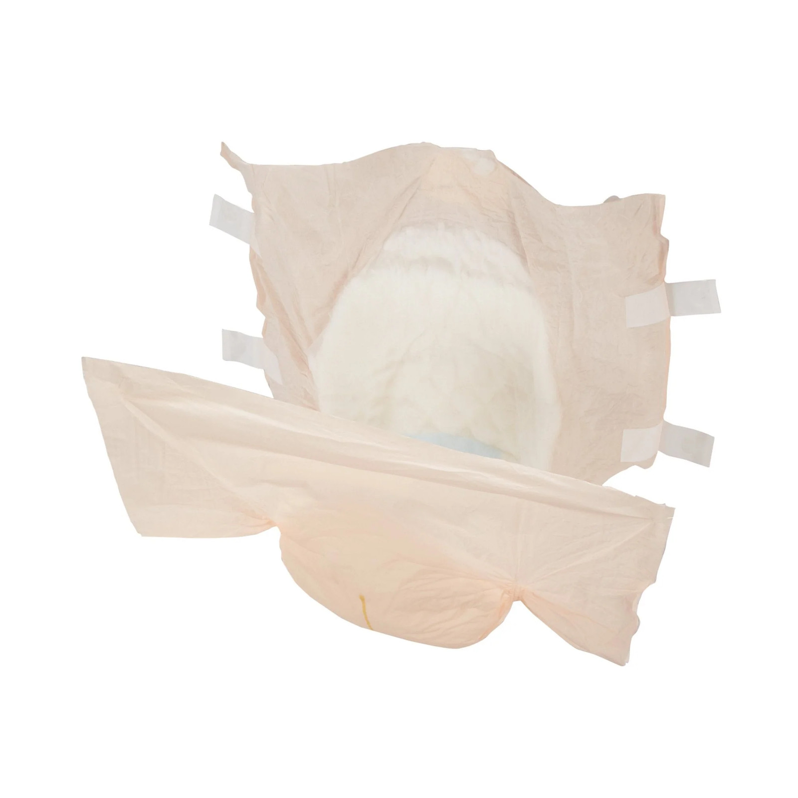 Cardinal Health Wings Plus Adult Briefs, Heavy Absorbency