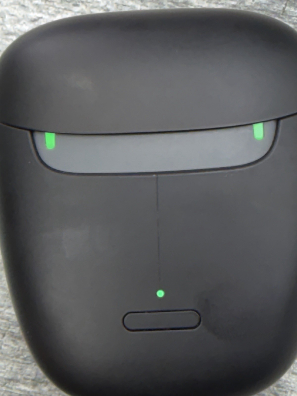 Rexton Bicore C R LI Hearing Aids w/ Connexx Travel Case and Charger