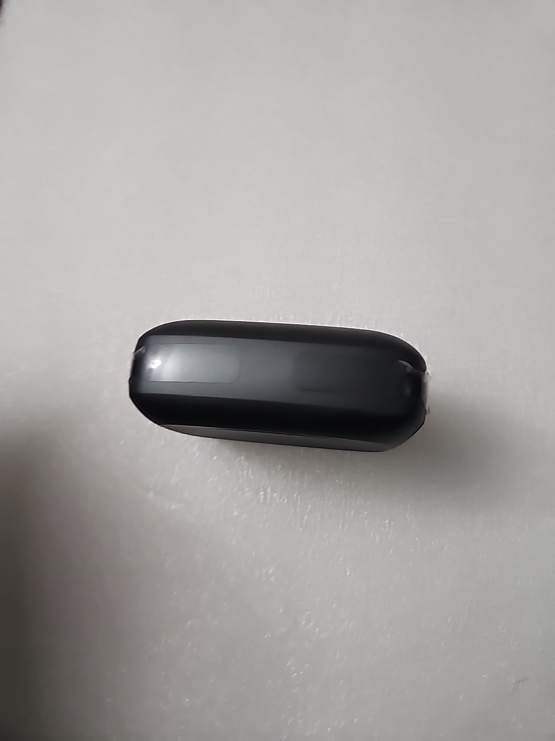 ReSound GN C-1 Hearing Aid Bluetooth Gray Rechargeable Case – Used