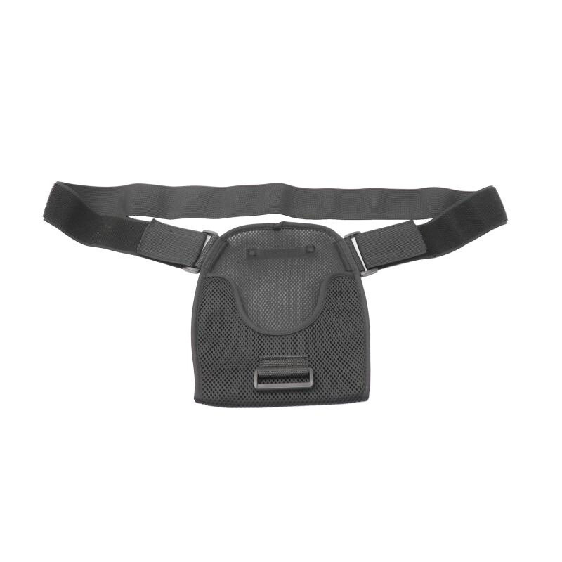 Breathable Mesh Ostomy Bag Cover Belt Soft Adjustable Colostomy Bag Pouch Cover