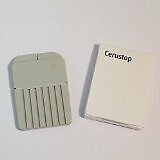 (5 Packs) Genuine Phonak Cerustop Wax Traps …IN THE CERUSTOP Wrapper