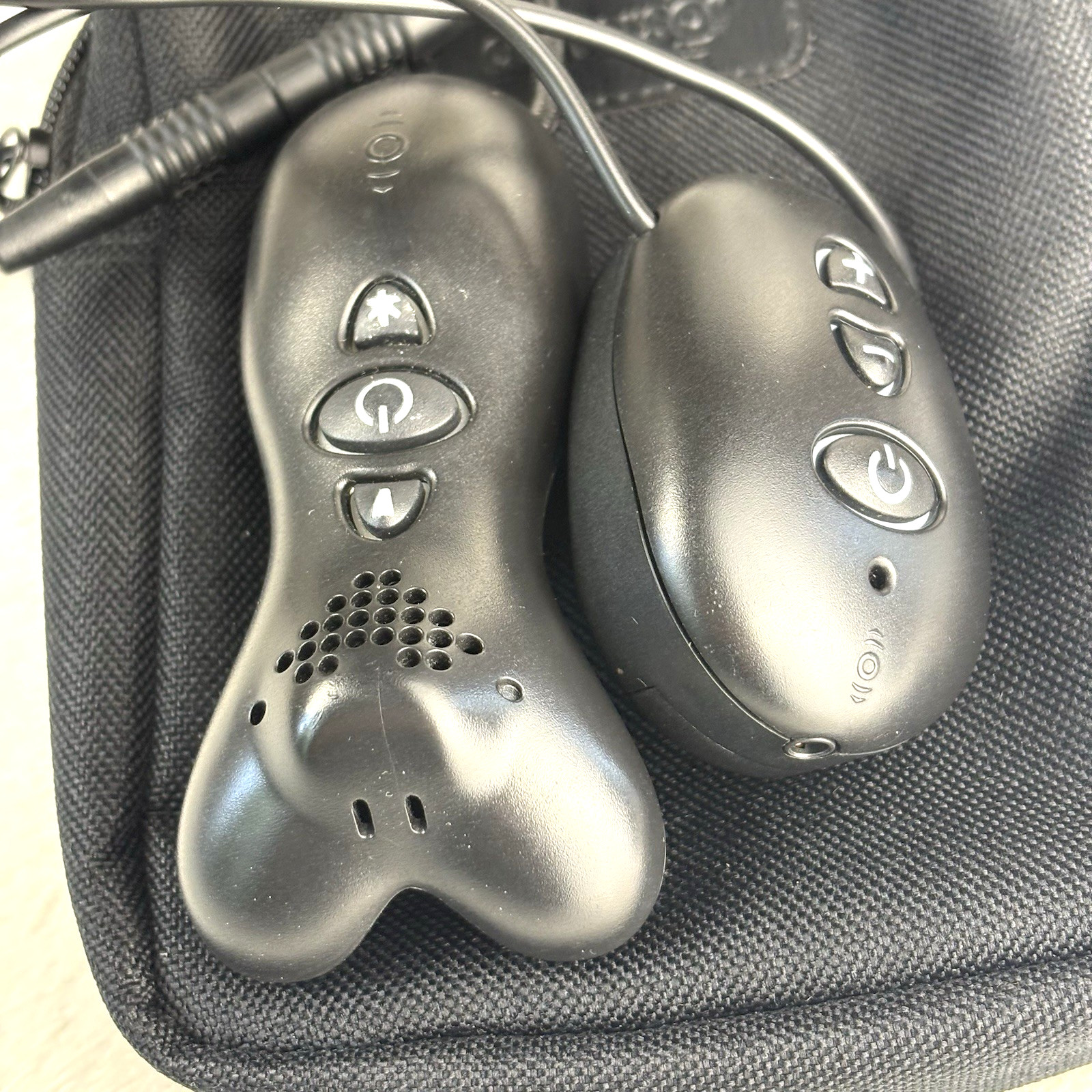 Conversor Pro Personal FM Assistive Listening Devices Hearing Aid Kit COMPLETE!