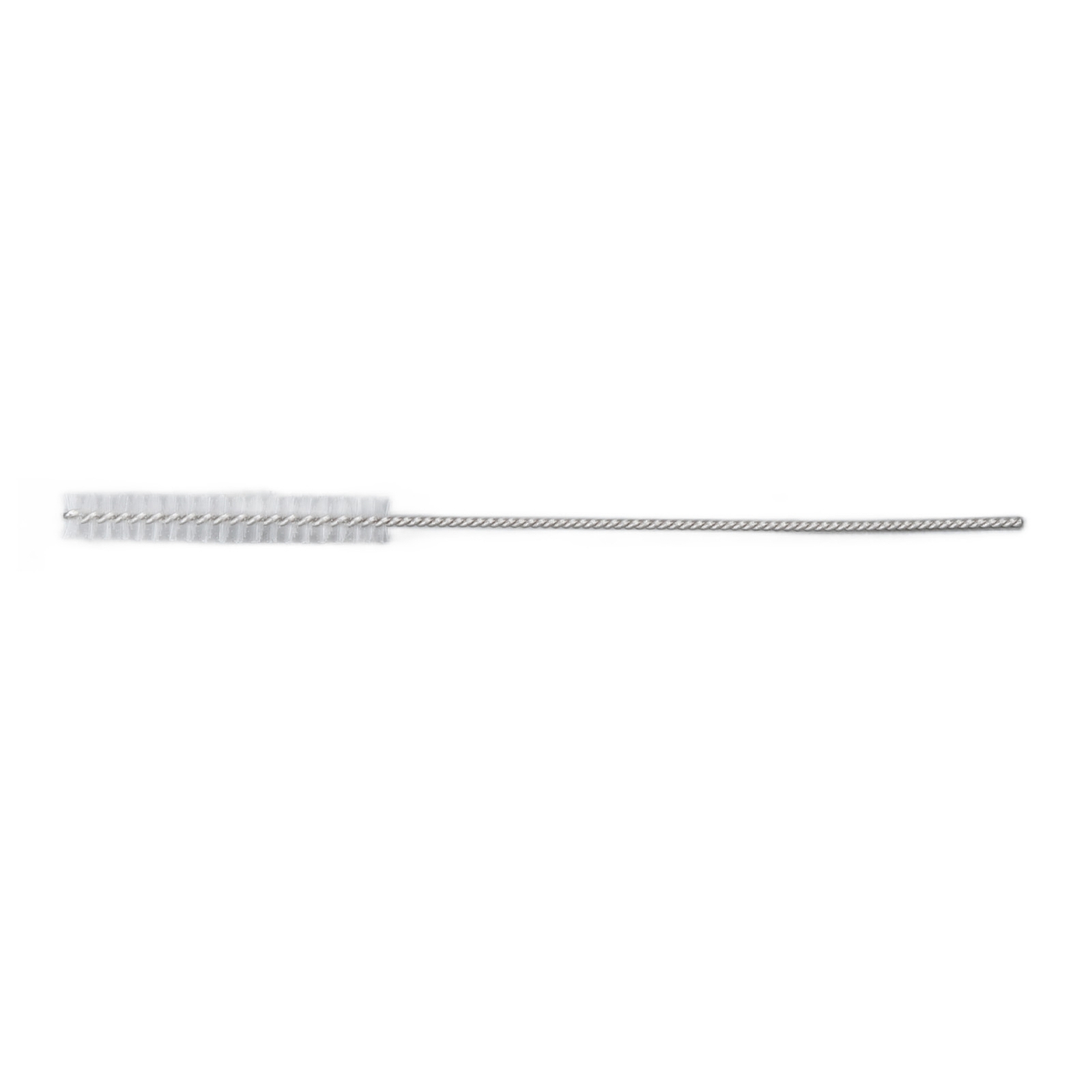 Hearing Aid Vent Brush Professional Nylon Hair Hearing Tube Cleaning Tool US