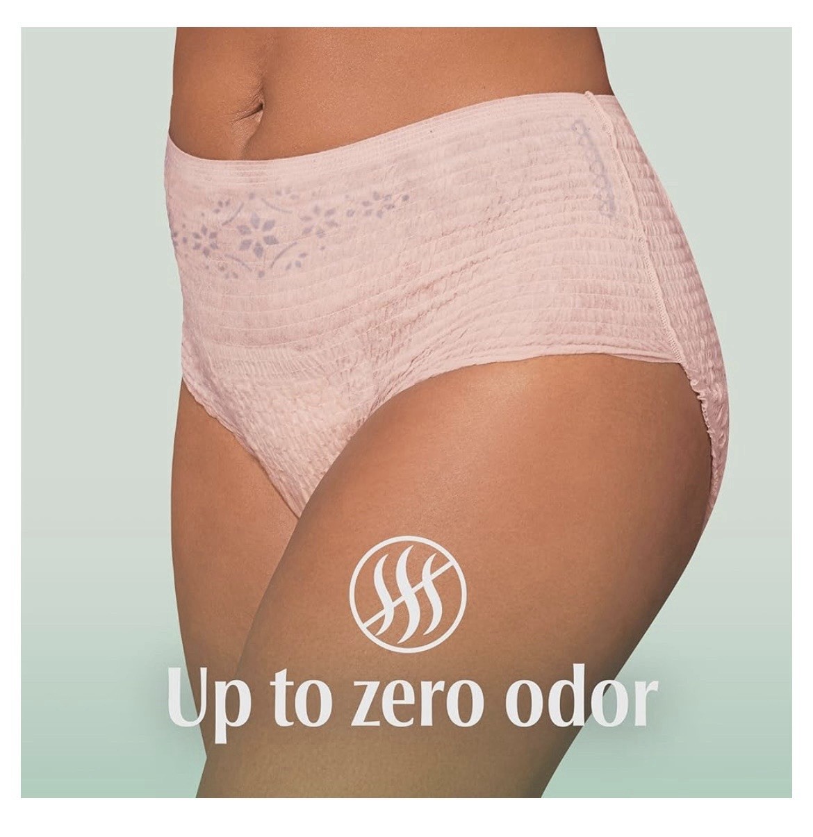 42 Count Depend Women’s XXL Incontinence Underwear Panty Maximum Bladder Leak