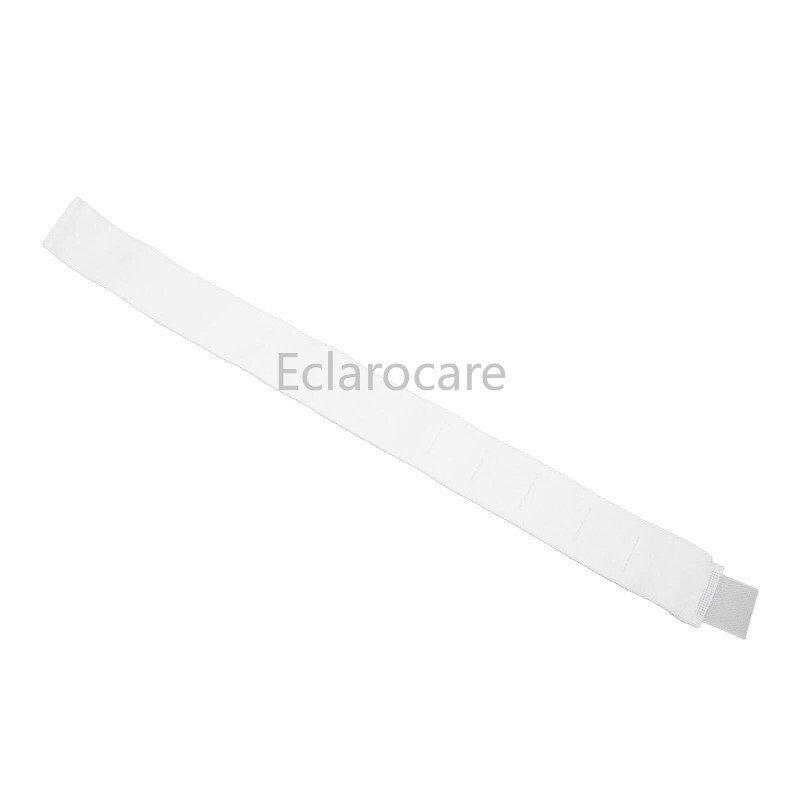 Catheter Leg Bag Holder Stabilization Device Slip Resistant Adjustable Urina