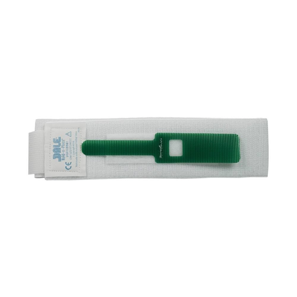Dale (330) Hold-n-Place Catheter Holder, Fits Up to 56″