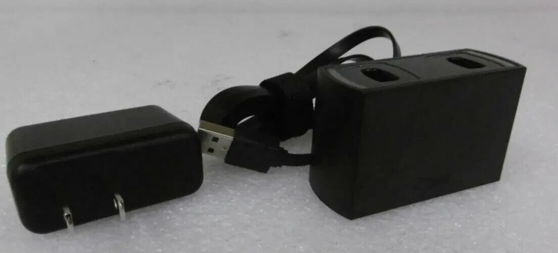 Z Power LLC GN Resound ZC-B01 Recharge Station For Hearing Aids 20480700 (H003)