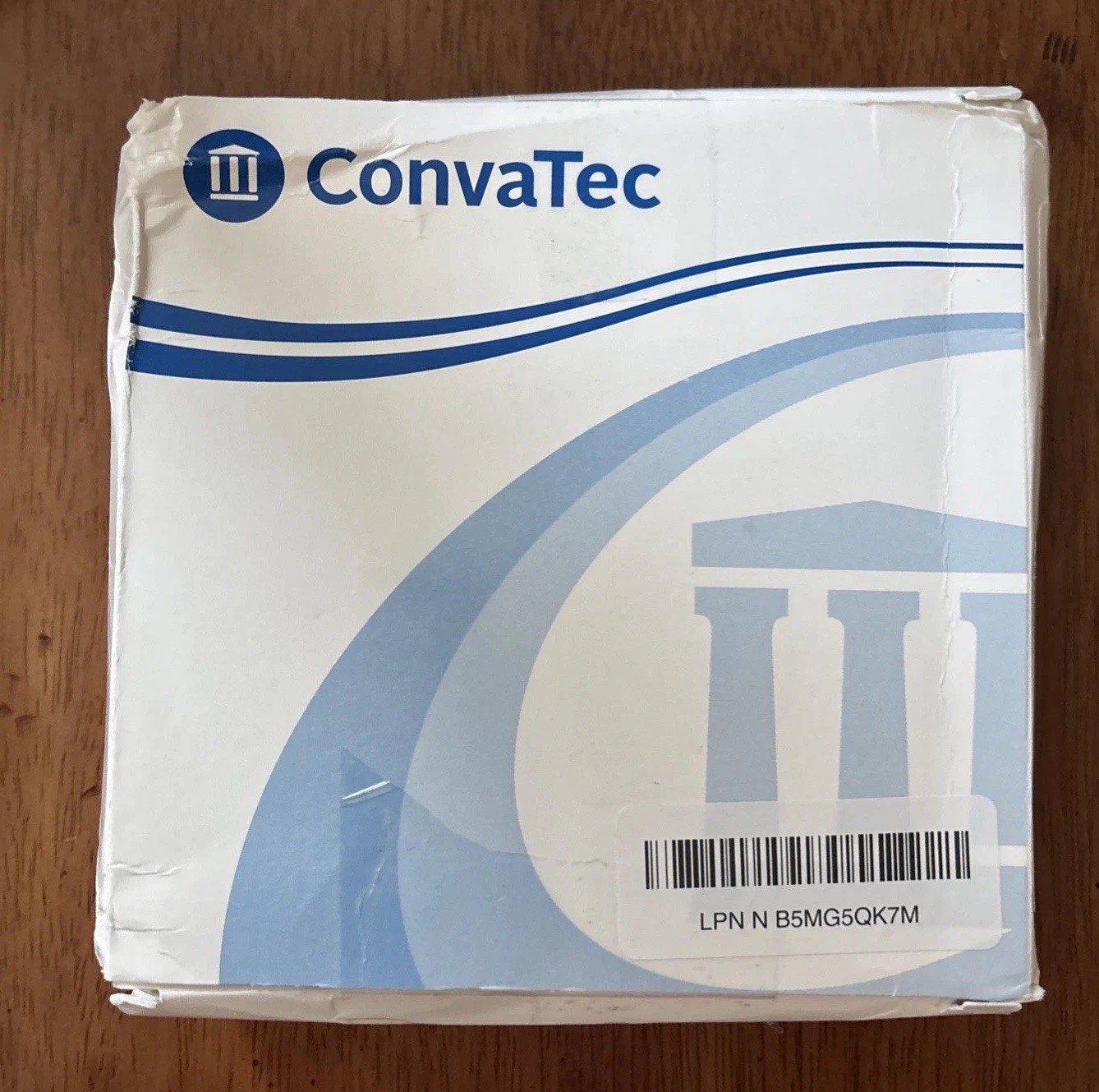 10 ConvaTec 405458 Esteem Synergy Stomahesive Barriers 2-3/8″ CTF Exp 2027-2028