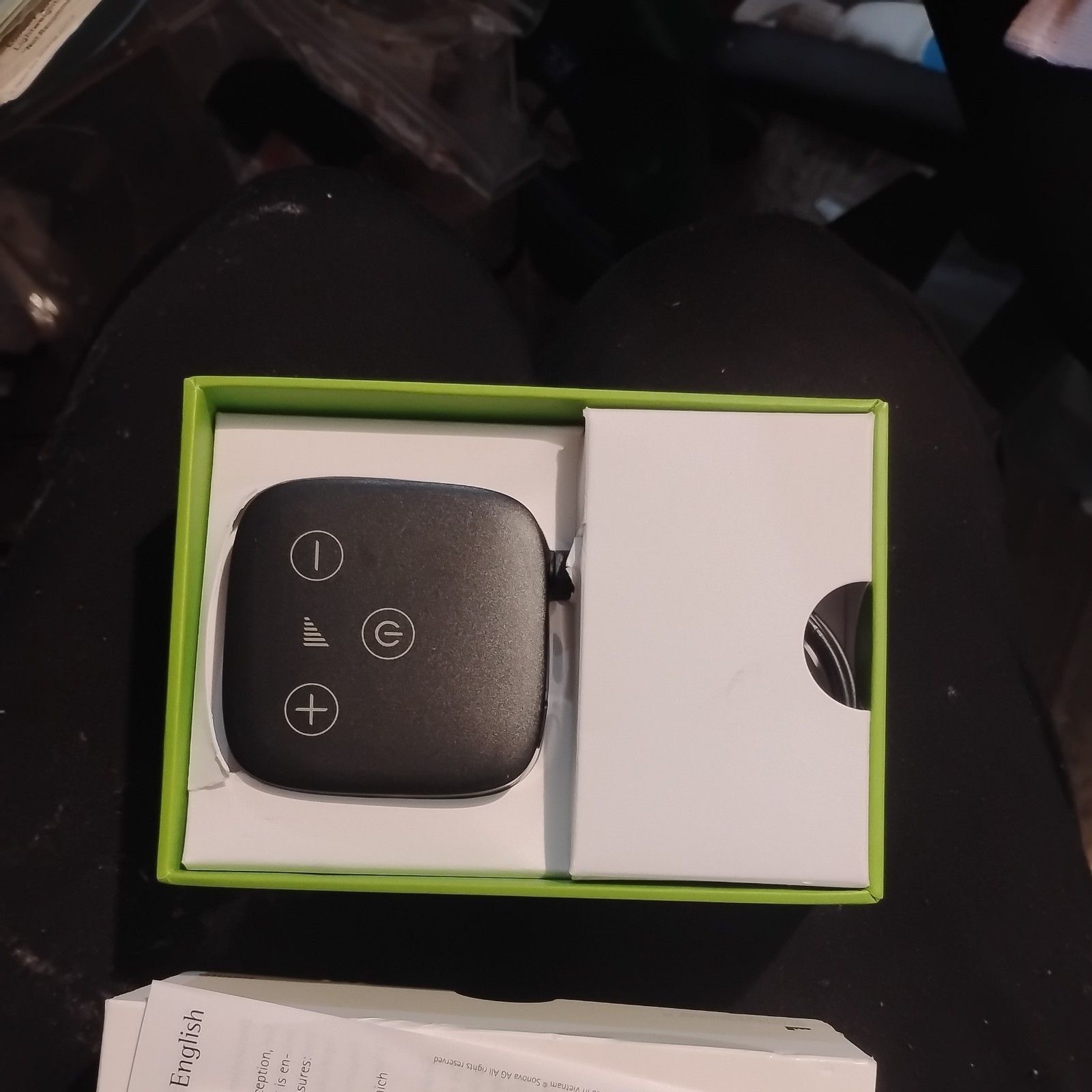 Phonak TV Connector Compatible w/ Phonak Marvel Paradise Lumity Life Infinio New