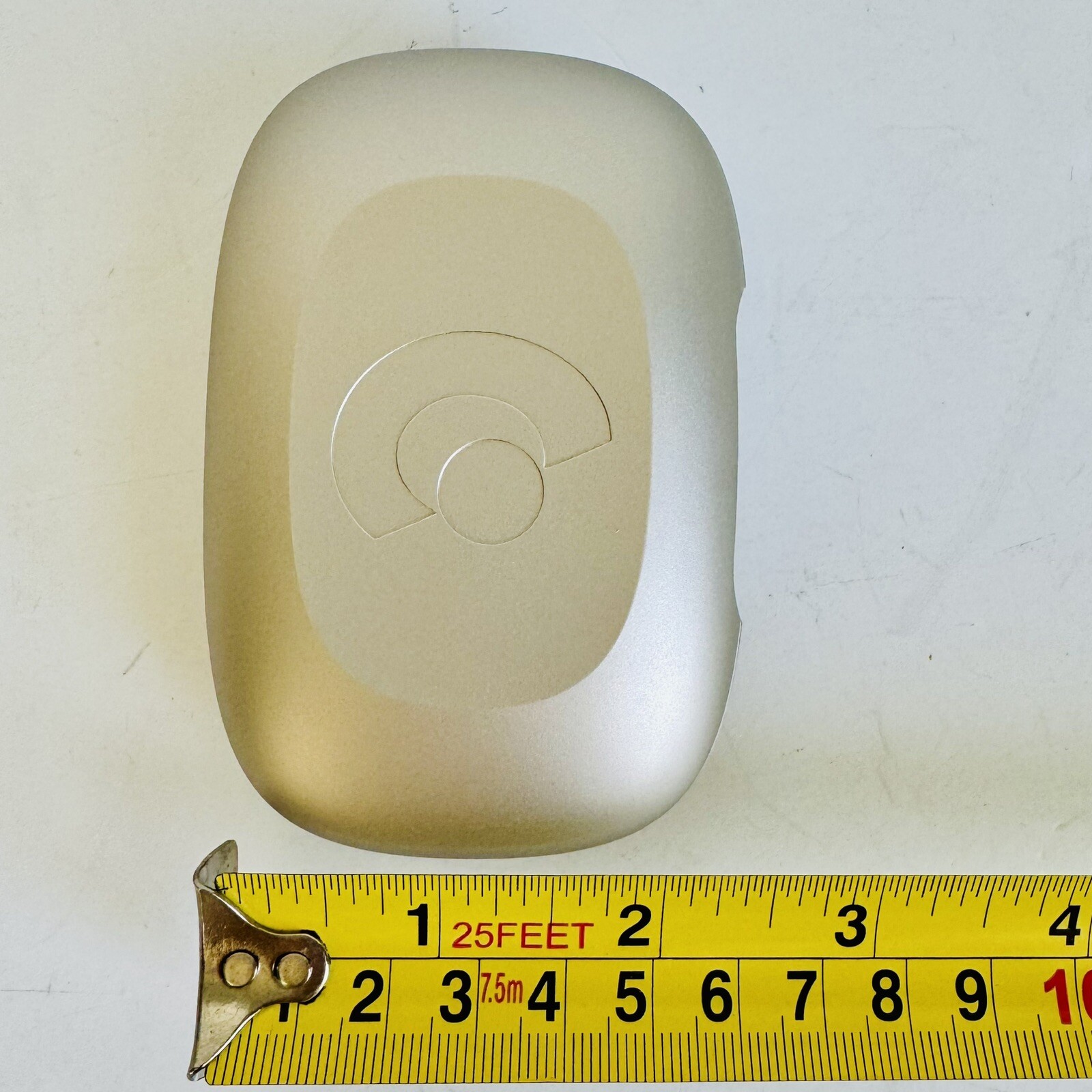 Hearing Aid Mini Hard Storage Travel Case Phonak 3 x 2 Inch Protective