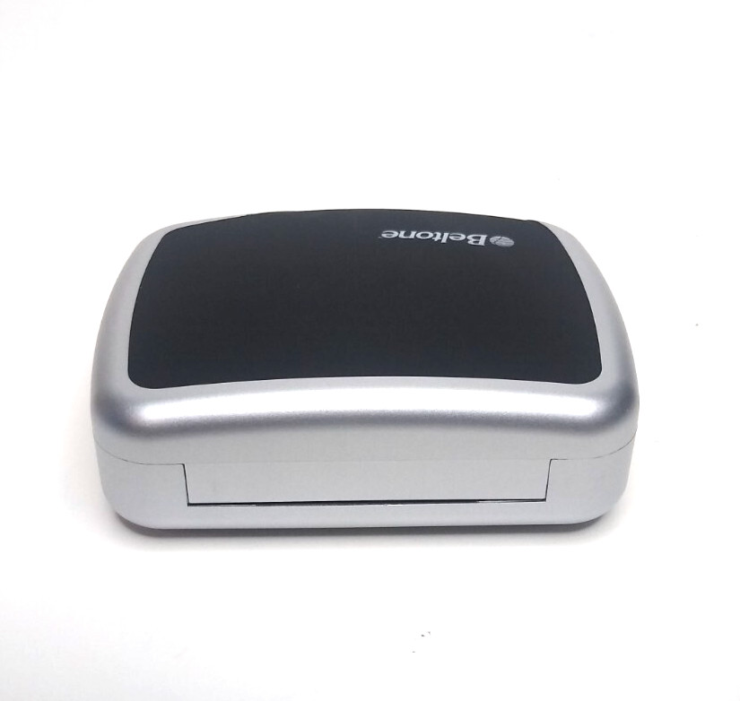 Beltone Hearing Aids Replacement OEM Hard Case ONLY, Original Box
