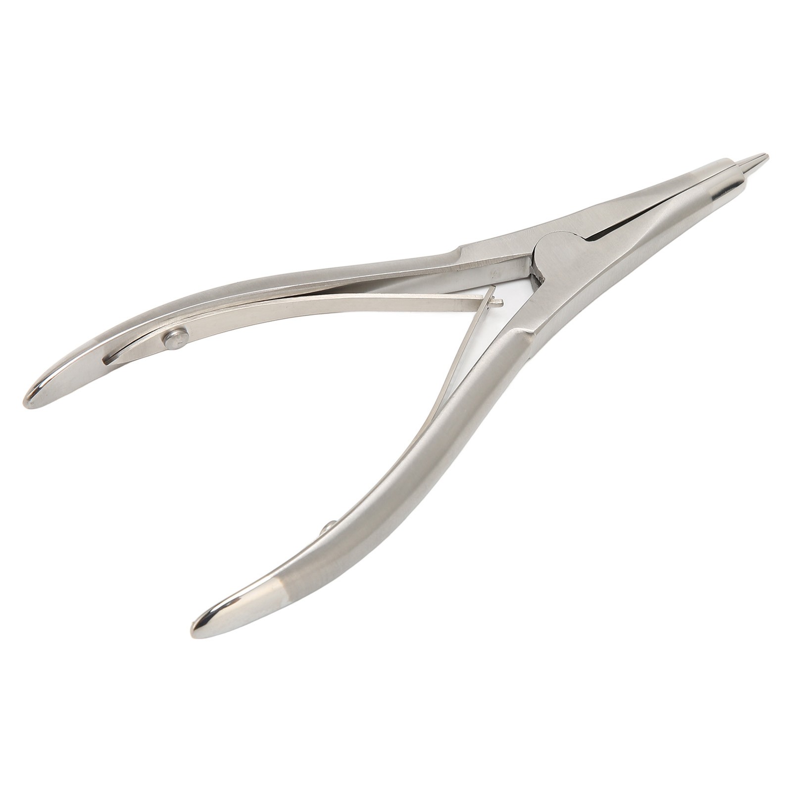 1 Earmold Tube Expander Stainless Steel Tool For Hearing Aids