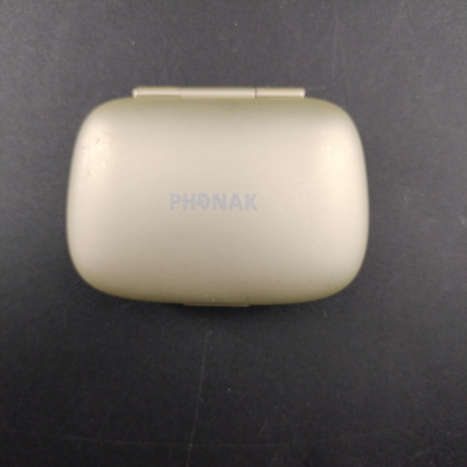 Phonak Life Charger B90/B70/B50 w/ Charge Cord, 2 Small Carry Cases, User Guide