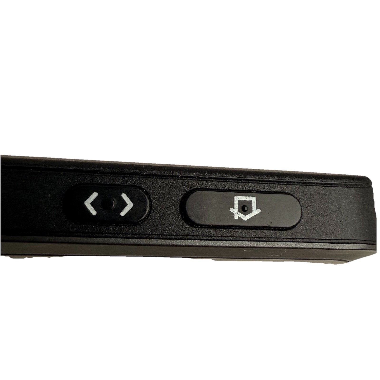Unitron uDirect 2 Hearing Aid Bluetooth Streamer Wireless Remote Control Charger
