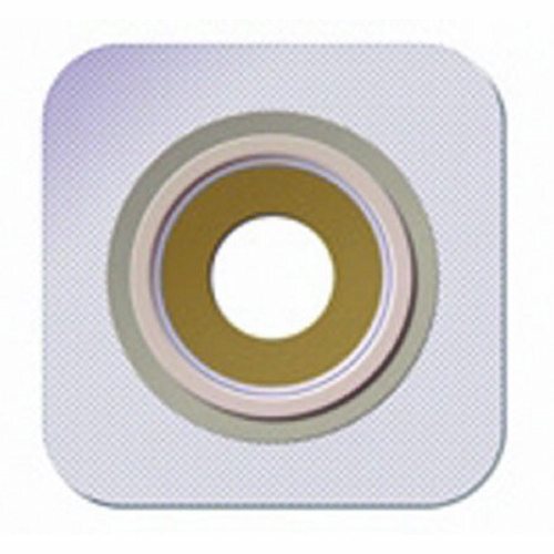 Ostomy Barrier Trim to Fit; Moldable; Flexible 2-1/4 In