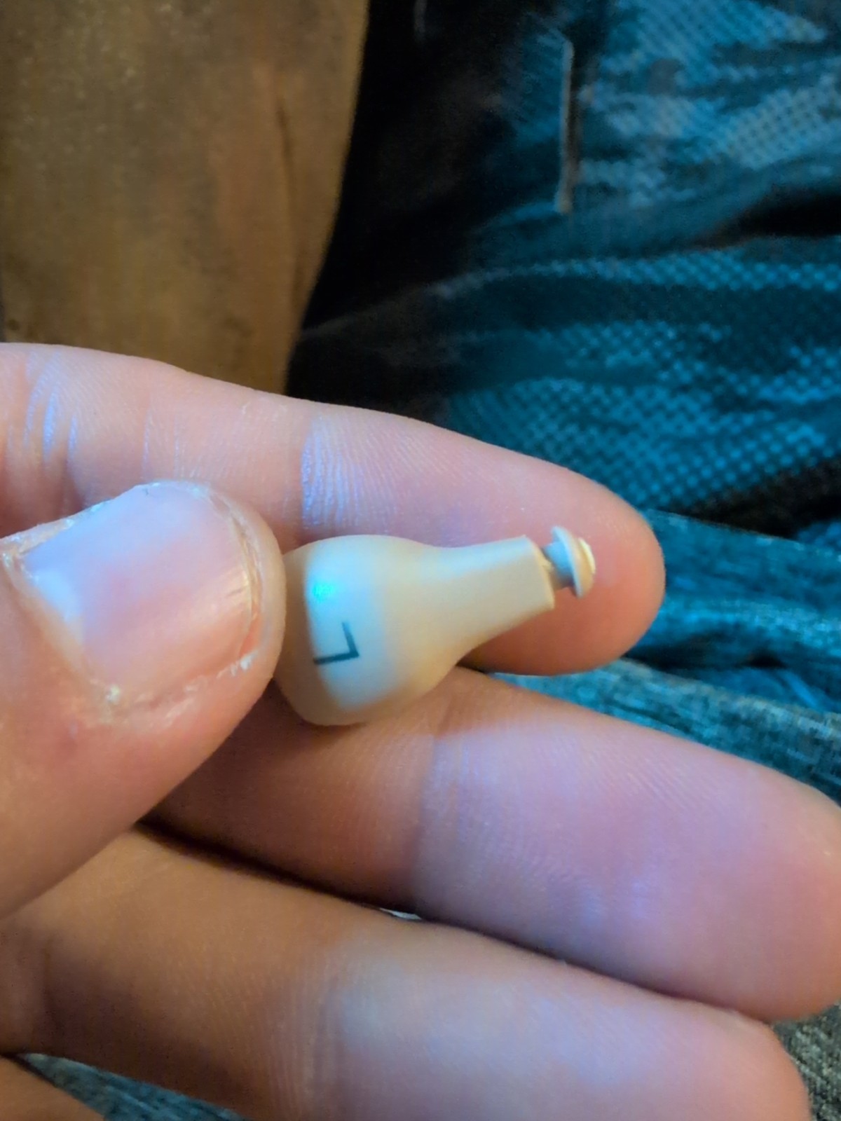 MD Hearing NEO XS Digital Rechargeable OTC Hearing Aid Series R