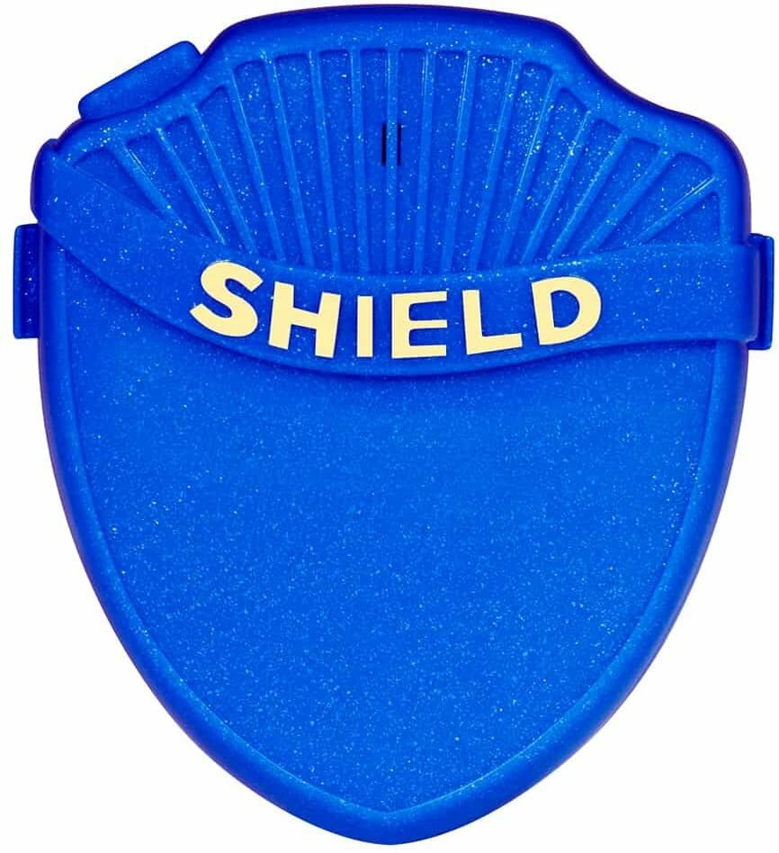 Shield Prime Nighttime Bedwetting Single Tone Alarm for Children 5+