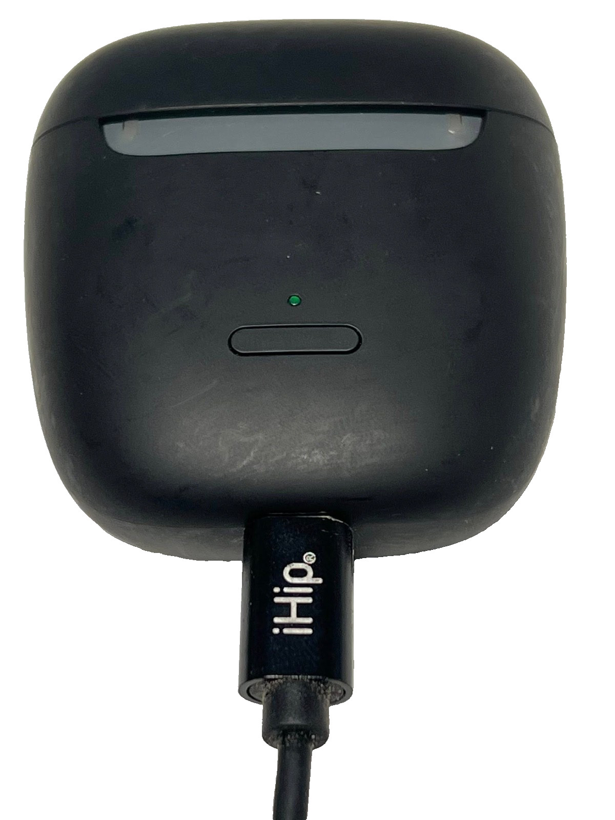 GENUINE Connexx Travel Charger RIC Rechargeable Charging Case W/ Cable GREET US