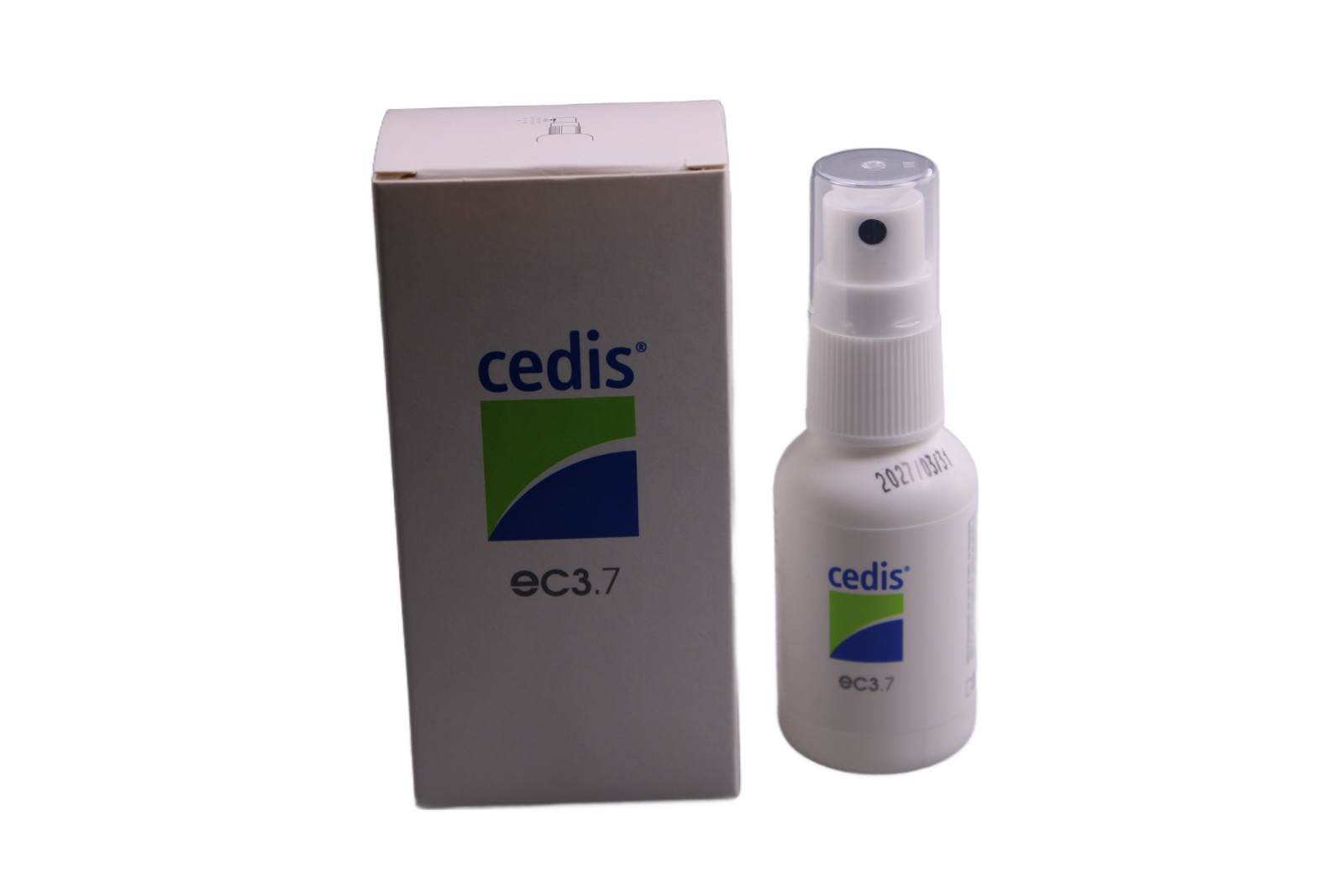 Cedis Cleaning Spray For Hearing Aids 30ml