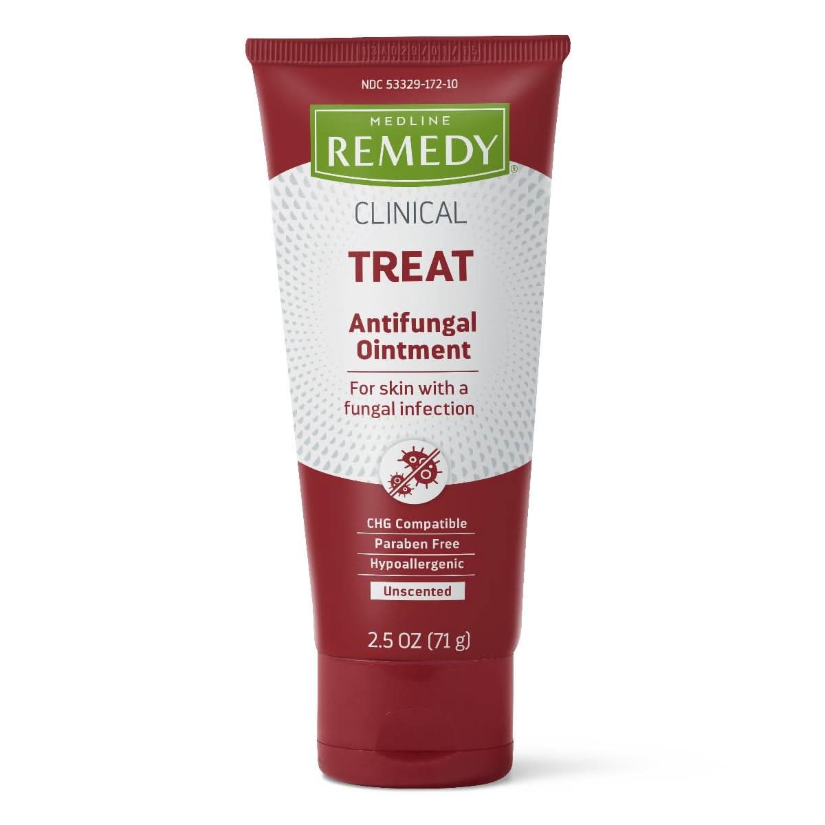 Medline Remedy Phytoplex Antifungal Ointment