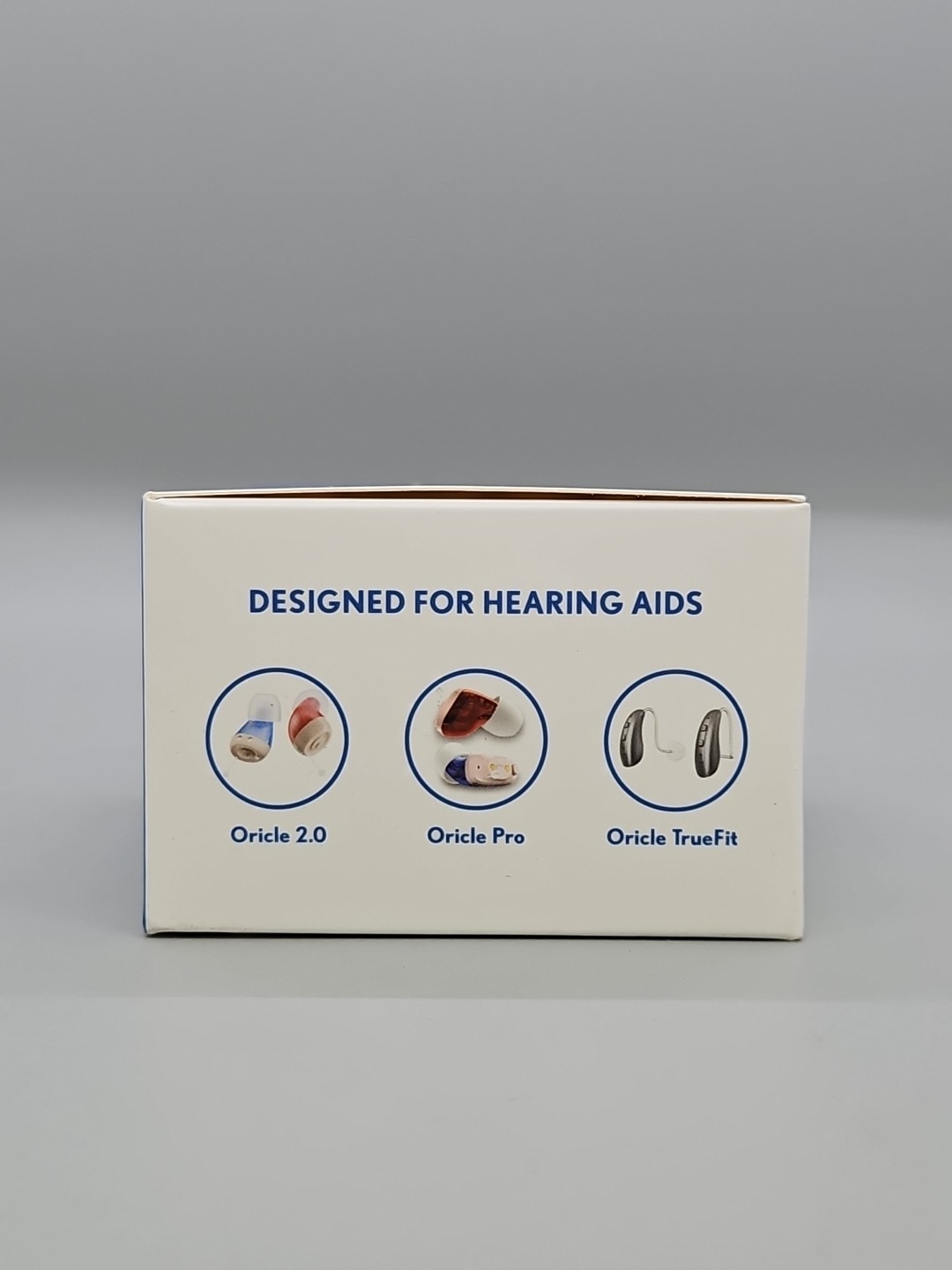 {B2} Oricle Hearing Aid UV Dryer Electronic Drying Station And Disinfect