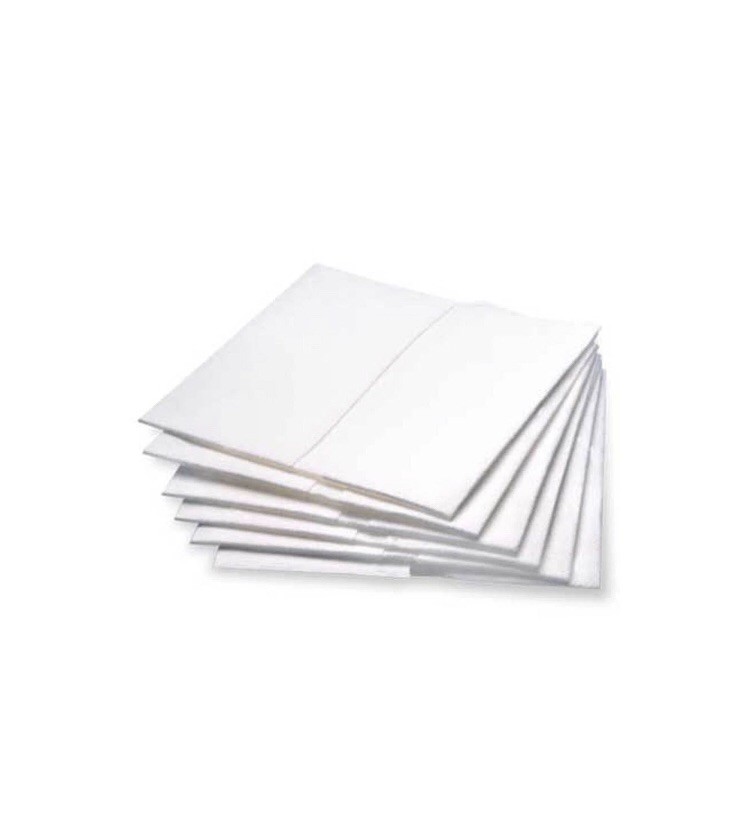 TENA Adult Wipe or Washcloth 10-1/4 X 13 Inch 74499 20 Pack 1000 Wipes