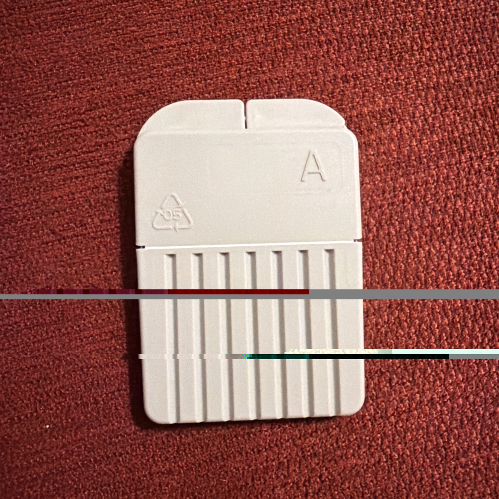 Phonak Cerustop Wax Guards (1 pack of 8 waxguards)