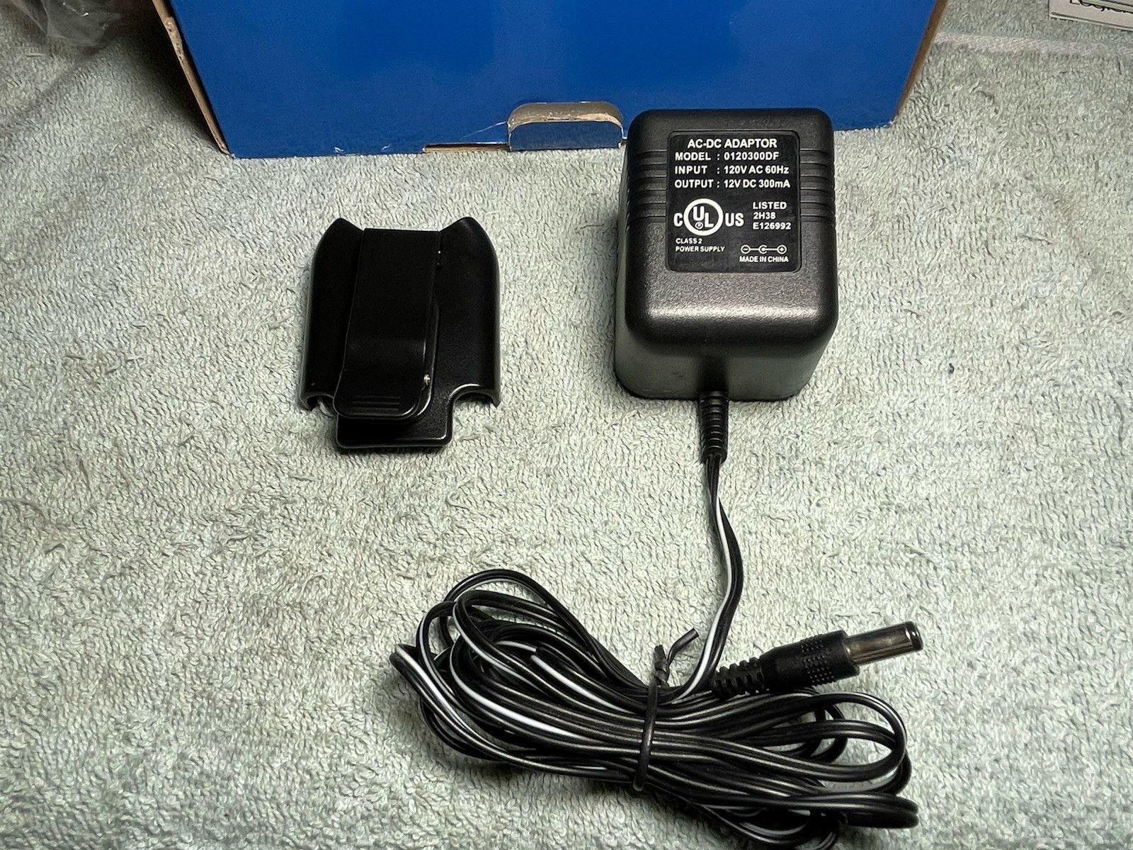 Guardian Alert 911 Home Emergency Alerting Device Life Alert 30911 FOR PARTS