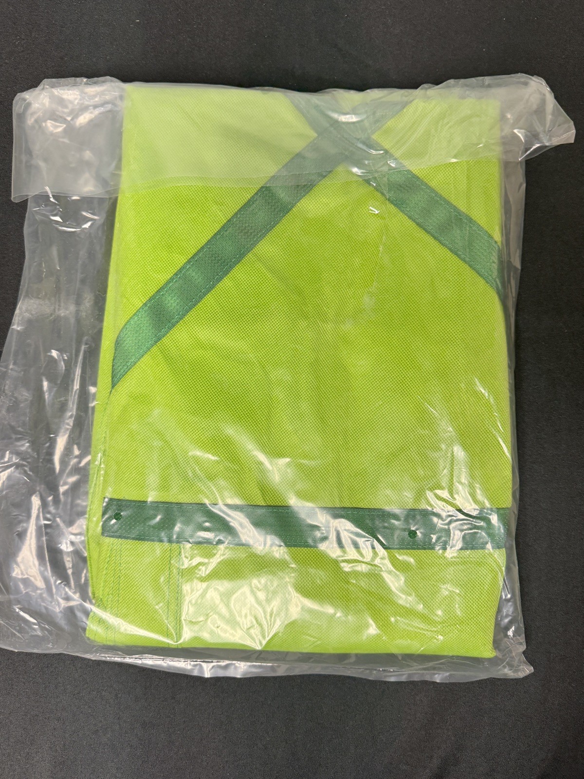 Solo by Liko HIGH BACK SLING, Large, 3525916, Max 440 lb Brand New
