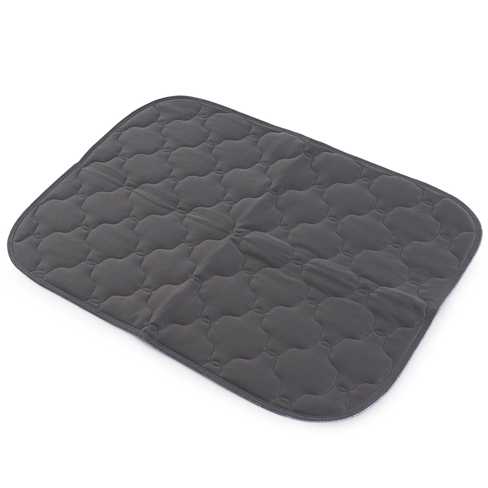 4 PCS 18×24 Inch Kids Pee Pads Washable Waterproof Bedwetting Incontinence