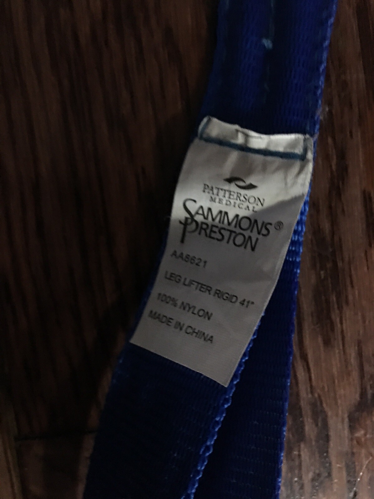 Sammons Preston Leg Lifter Rigid 41″ plus Other Items – Free Shipping