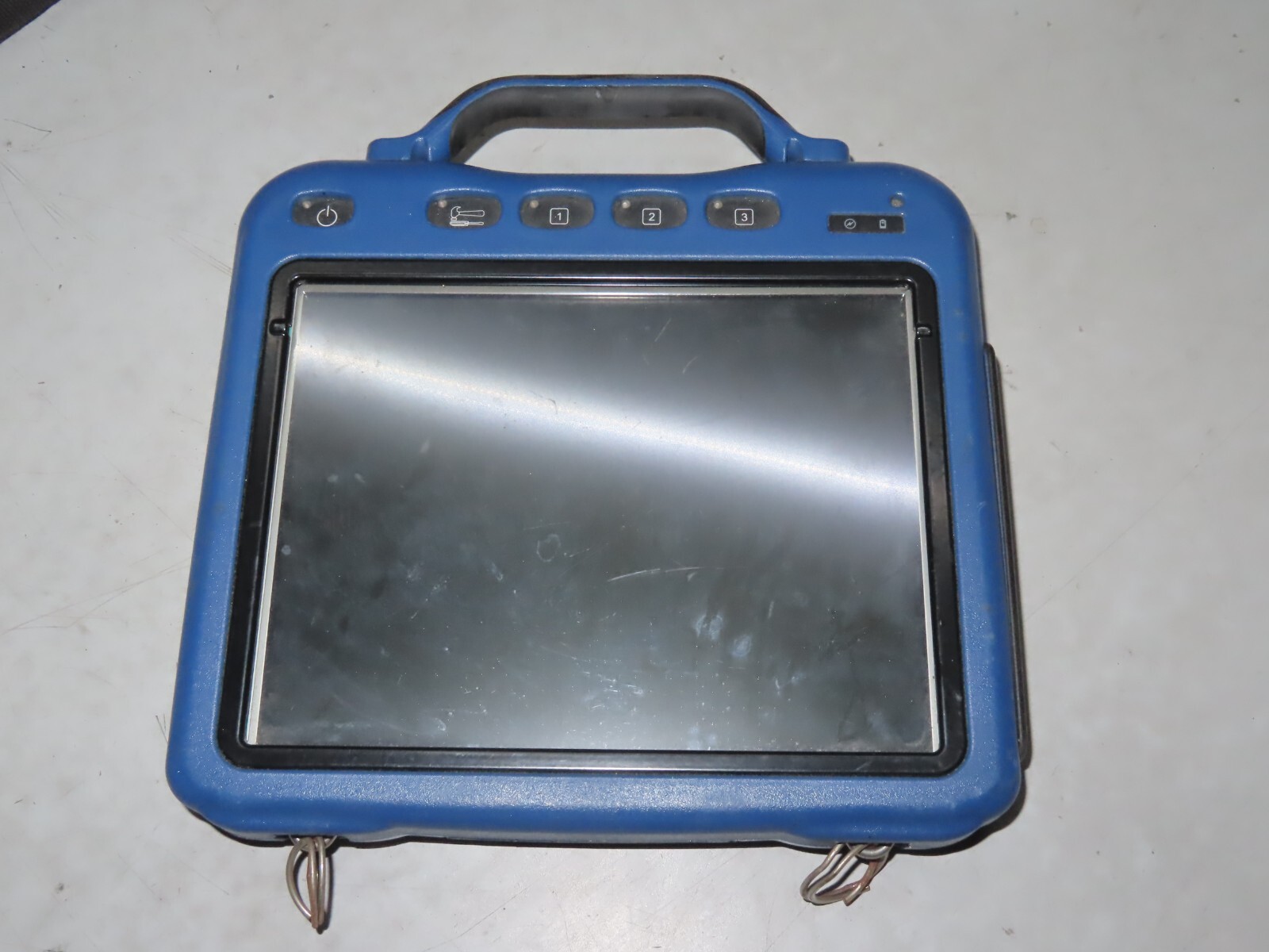 PRENTKE ROMICH CO MODEL VTL COMMUNICATION DEVICE
