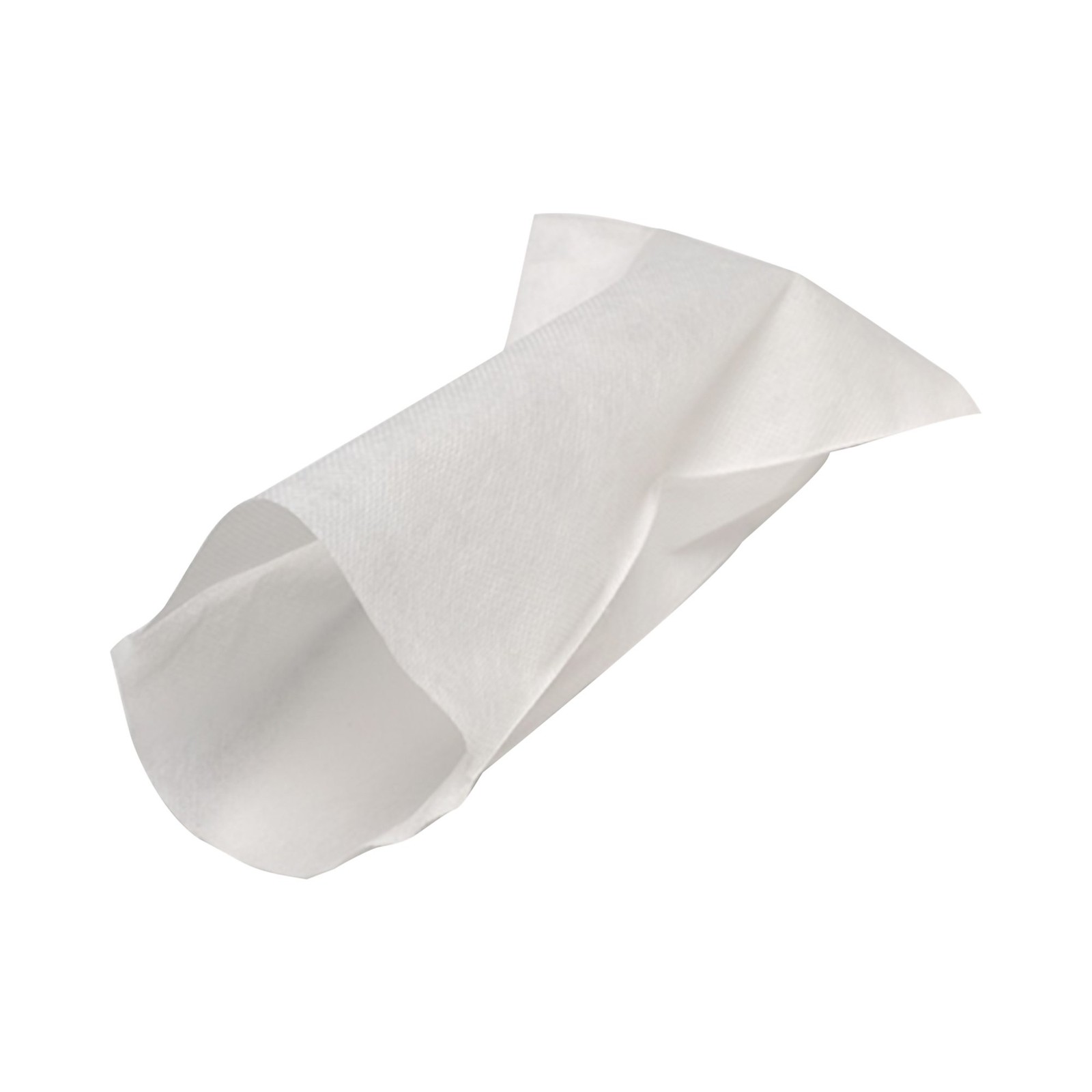 McKesson Disposable Compress Cover Skin Barrier for Hot/Cold Packs 7 x 11 Inch