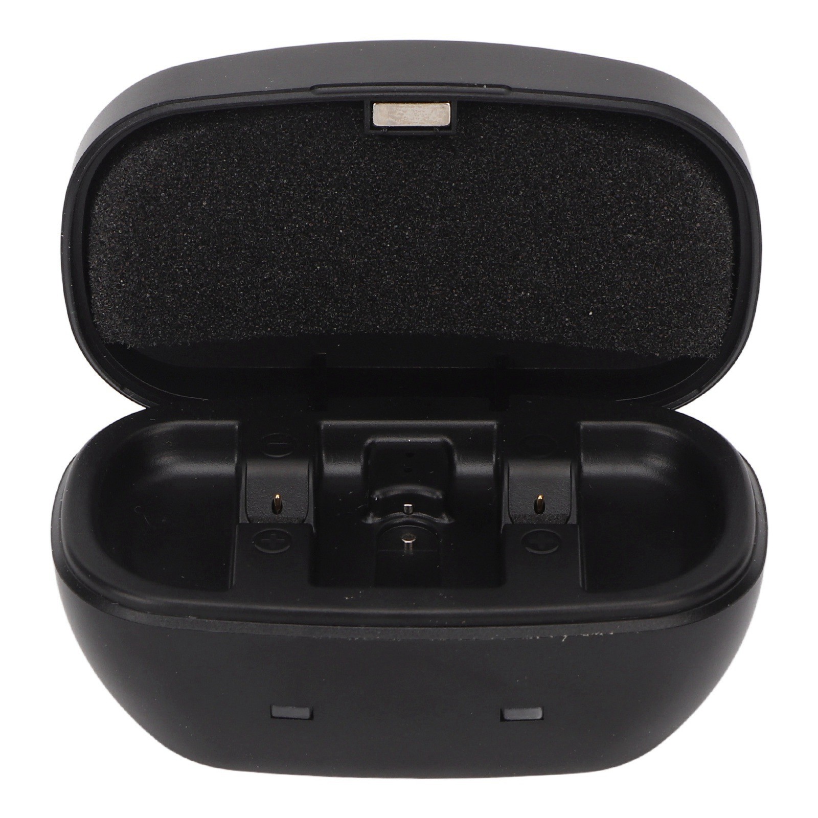 312 Button Battery USB Rechargeable Hearing Amplifier Batteries Kit