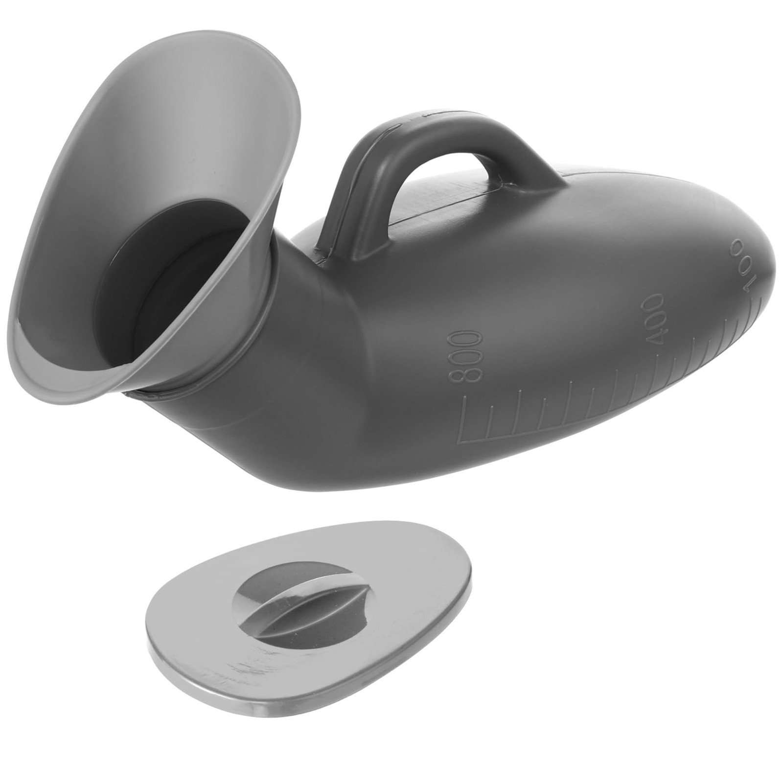 Urinal Bottle Urinals for Men 800ML Plastic Pee Bottle Portable Male Urinals …