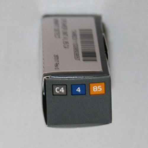 NEW Sealed Oticon miniFit Detect C4 Intent Receiver (4-85db Left) -BRC