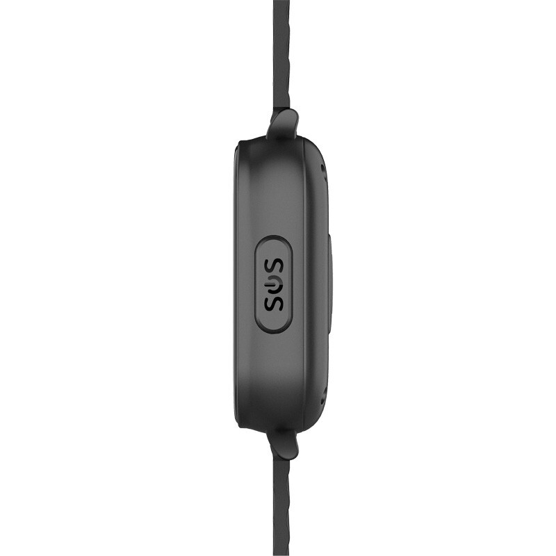 MediTrackGPS® 4G GPS Tracker Personal Elderly Senior Tracking Smart Watch MT52