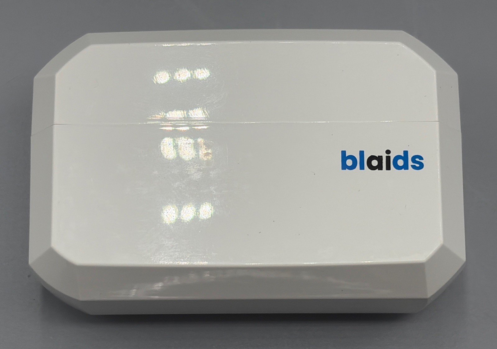 BlaidsX Neuro Rechargeable RIC + Programmable Hearing Aids – Open Box