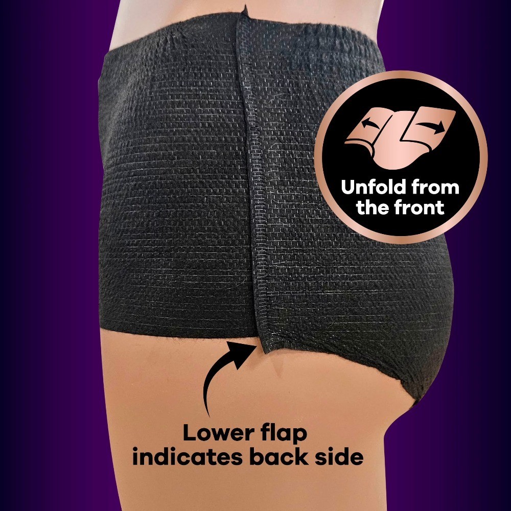 Reimagined Adult Diapers for Women Small Medium Size 20 Count Pack