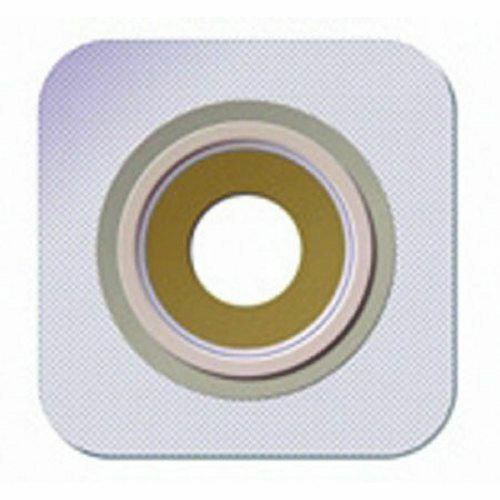 Ostomy Barrier Trim to Fit, Moldable, Flexible 2-1/4 Inch Box Of 10 By Convatec