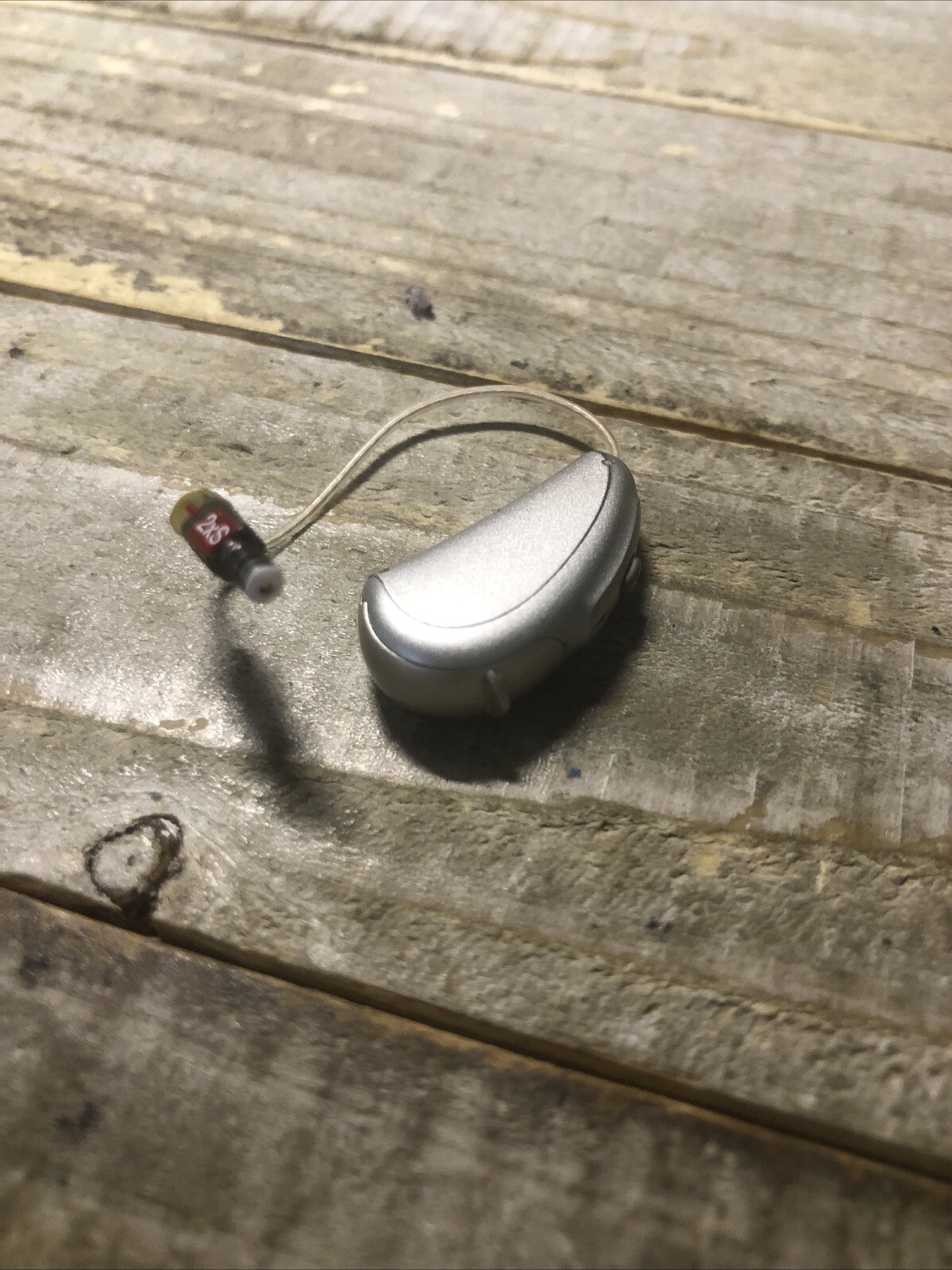 Phonak Right Standard RIC Receiver – 2xS